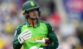 Under de Kock, South Africa plan for the future