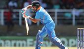 Pant aims for fresh start with South Africa series