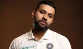 'Best opportunity to try out Rohit as Test opener'