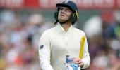 England drop Roy, Overton for final Ashes Test