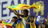 Lanka 'reassessing' Pakistan tour after security threat