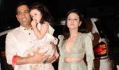 MS Dhoni gets trolled, wife Sakshi responds