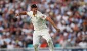 Most of Australia hate me: Mitchell Marsh