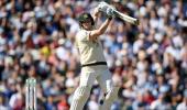 Smith defends another Australian batting no show