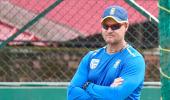 Klusener says SA ready to soak in pressure