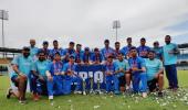 India lift U-19 Asia Cup title