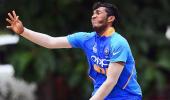 India U-19 hero dedicates winning show to late father