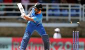 There will be rap on the knuckles: Shastri warns Pant