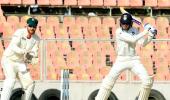 Spotlight on Gill as India 'A' play South Africa 'A'