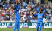 India looking beyond Kuldeep, Chahal?