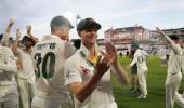 Cummins out, Smith leads Australia for Adelaide Test