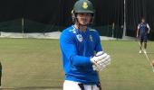 De Kock growing into South Africa captaincy