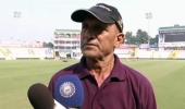 The man who revolutionised cricket pitches in India