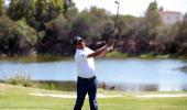 Kapil Dev to star in Champions Golf tournament