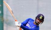 'I am really worried for Rishabh Pant'