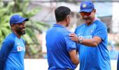 'All-India coaching staff paves way for strong future'