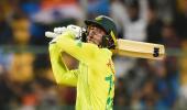 3rd T20I, PIX: De Kock leads SA to series-levelling win