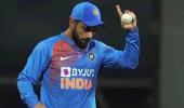 Kohli wants India to step out of comfort zone