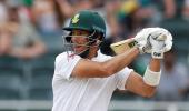 Proteas won't 'harp about conditions' in India