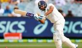 Hard to see a player like Rohit sitting out: Rahane