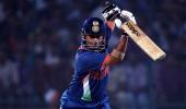 Had to beg and plead to open innings for India: Sachin