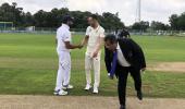 Warm-Up tie: Markram ton, Bavuma fifty help South Africa