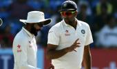 Should India play 3 spinners in first Test?