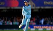 Buttler to auction World Cup shirt for COVID-19 fight