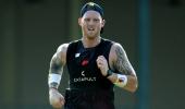 Ben Stokes to race against F1 drivers?