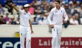 Why Strauss and Pietersen had a major fallout