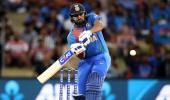 Rohit reminded me of Inzamam, says Yuvraj