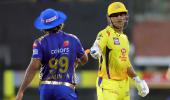 Dhoni reigns vs Malinga in IPL battles