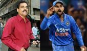 Knew Kohli was ready for big cricket: Vengsarkar