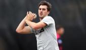 IPL taught me a lot, says top earner Cummins