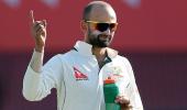 'Lyon has taken over from Ashwin as best off-spinner'