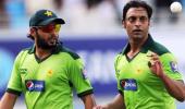 Afridi backs Akhtar's proposal for Indo-Pak series