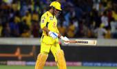 Without IPL Dhoni's comeback looks difficult: Gambhir