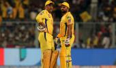 Raina on how Dhoni transformed CSK into champions