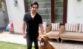 Gambhir in self-isolation after COVID-19 case at home