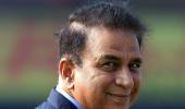 Indo-Pak bilateral series unlikely right now: Gavaskar