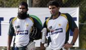 Misbah was an average batsman, says Yousuf