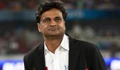 'Javagal Srinath didn't get the credit he deserved'