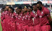 WI board back players in speaking out against racism