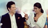 How Sachin's advice helped Mithali excel in 2017 WC