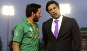 Akram, Miandad to hold online sessions for Pak players