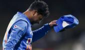 Kuldeep on why didn't perform to expectations in 2019