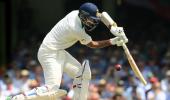 Pujara hardest to bowl at in Test cricket: Cummins