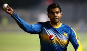 Umar Akmal didn't show remorse: PCB