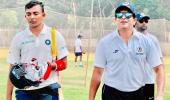 I spoke to Prithvi about life beyond cricket: Sachin