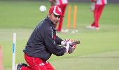 Karnataka's J Arun Kumar appointed USA cricket coach